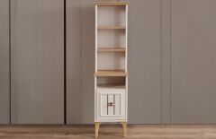 Bella Genç Odası Takımı (3 Kapaklı)