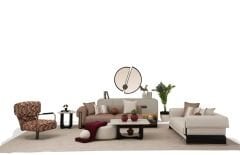 Braga Koltuk Takımı