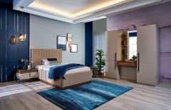 Henna Genç Odası Takımı