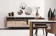 Lena Yemek Odası Takımı