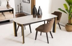 Lena Yemek Odası Takımı