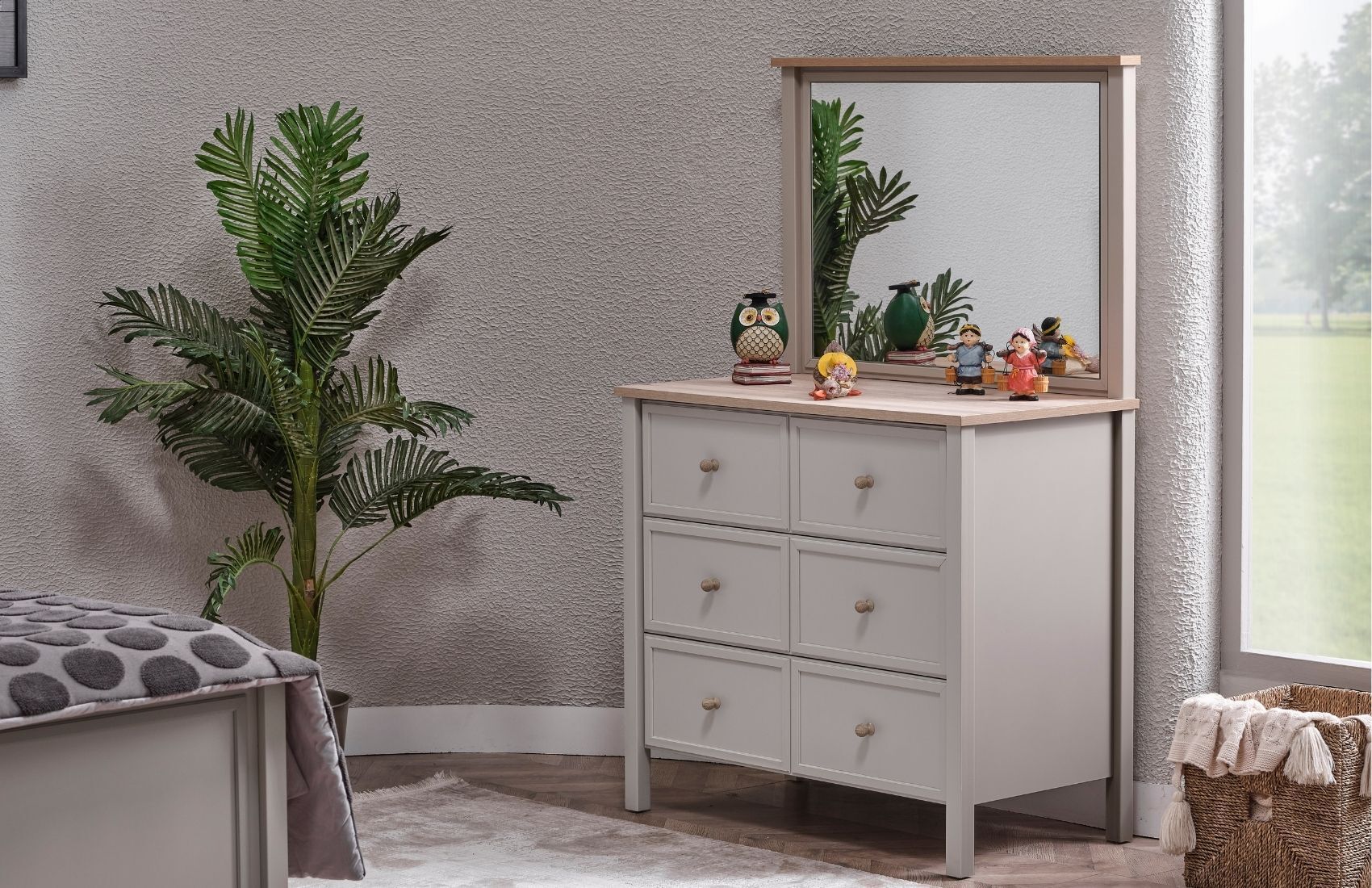 Mono Genç Şifonyer