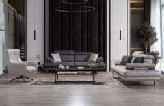 Tesla Koltuk Takımı(D)