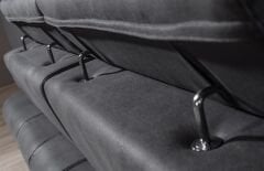 Tesla Koltuk Takımı(D)