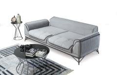 Magnum Koltuk + Kanepe (Kırık Beyaz)