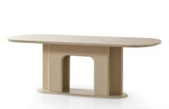 Çırağan Yemek Odası Takımı