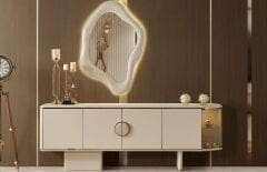 Çırağan Yemek Odası Takımı