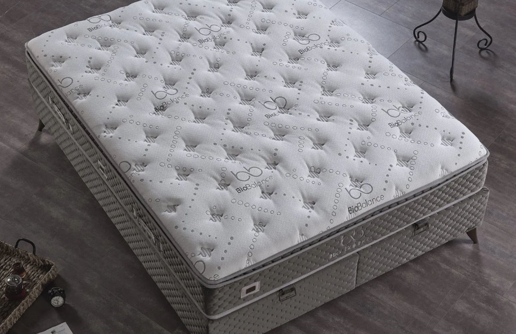 Bio Balance 160*200 Yatak