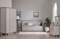 Mono Çocuk Odası Takımı