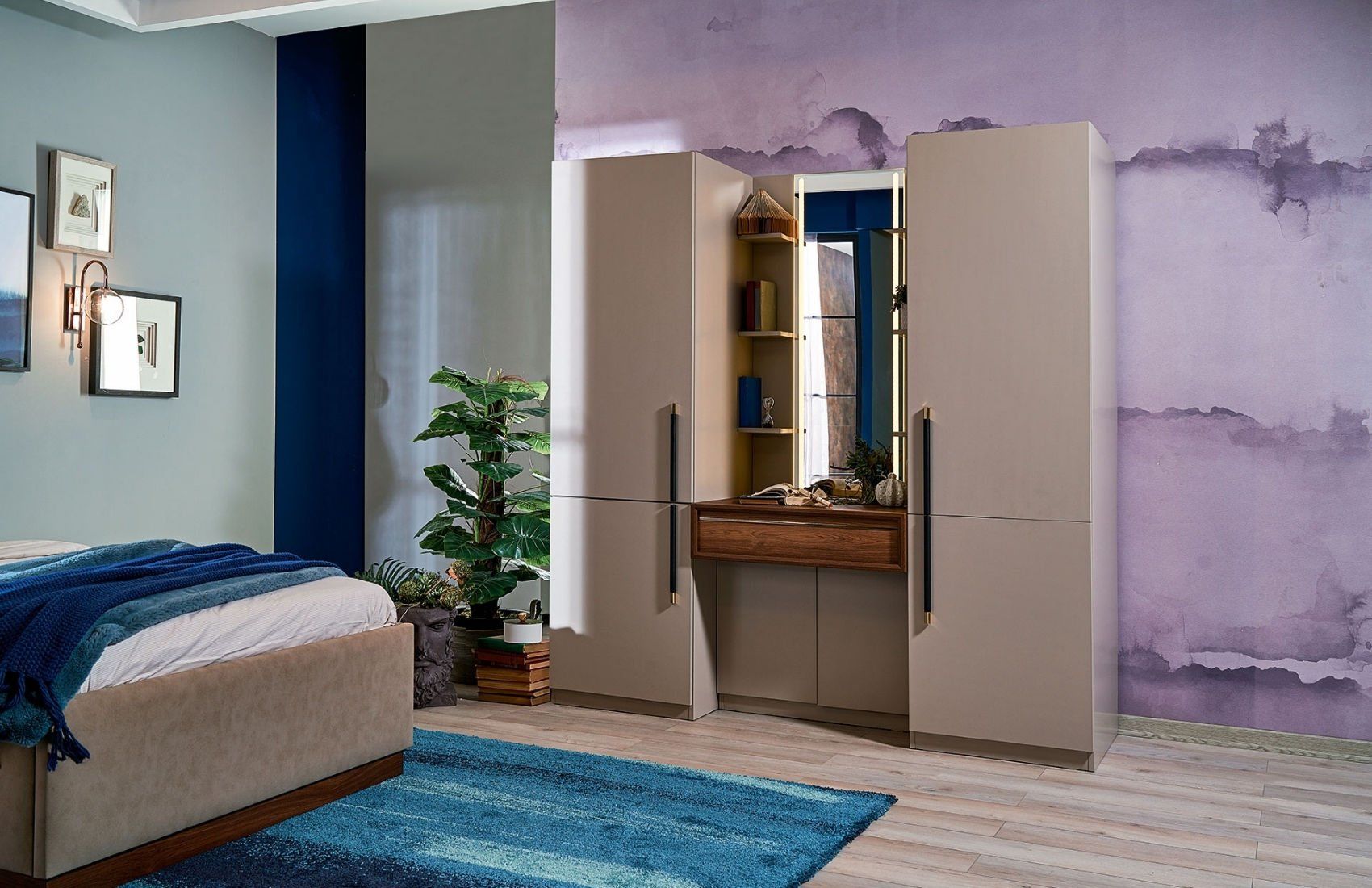 Henna Genç Gardırop