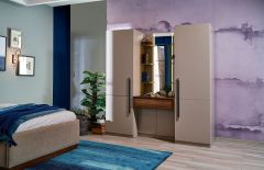 Henna Genç Gardırop