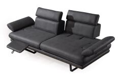 Tesla Üçlü Koltuk (D)