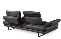 Tesla Üçlü Koltuk (D)