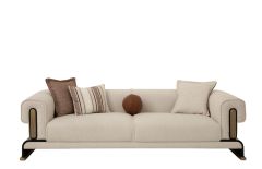 Braga Üçlü Koltuk