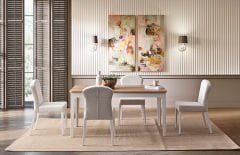 Country  Yemek Odası Takımı