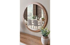 Country Yemek Odası Takımı