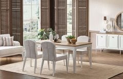 Country  Yemek Odası Takımı