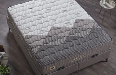 Thermo Regulate 160*200 Yatak