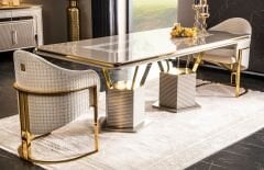 Star Yemek Odası Takımı