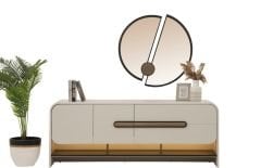 Braga Yemek Odası Takımı