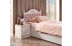 Paris Genç Odası Takımı (4'lü Dolap)