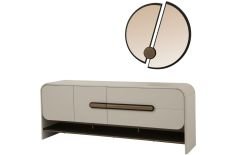 Braga Yemek Odası Takımı