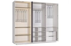 Barcelona Yatak Odası Takımı