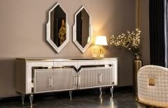 Star Yemek Odası Takımı