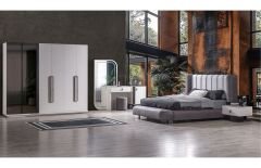 Barcelona Yatak Odası Takımı