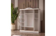 Paris Genç Odası Takımı (4 Kap.)