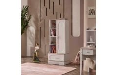 Paris Genç Odası Takımı (4'lü Dolap)