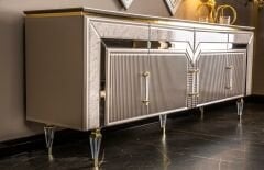 Star Yemek Odası Takımı