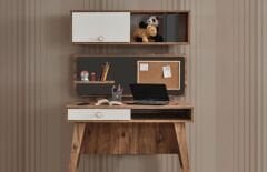 Smart Genç Odası Takımı (4 Kapaklı)