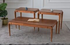 686 Sehpa Set