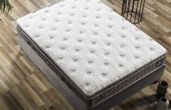 Alegra 160*200 Baza Set