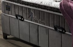 Alegra 160*200 Baza Set