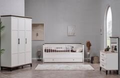 Boston Çocuk Odası Takımı