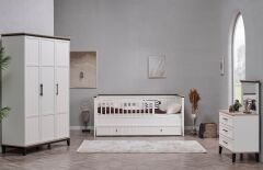 Boston Çocuk Odası Takımı