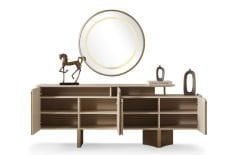 Bodrum Yemek Odası Takımı