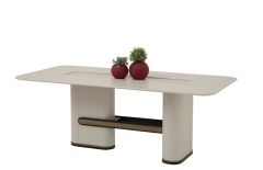 Braga Yemek Masası Takımı