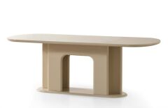 Çırağan Yemek Masası