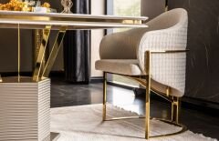 Star Yemek Masası Takımı