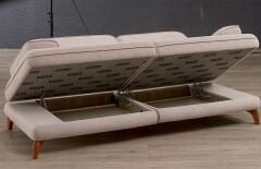 Nardo Koltuk Takımı