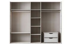 Point Yatak Odası Takımı(5 Kapaklı)