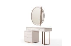 Loft Yatak Odası Takımı