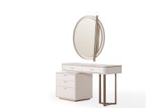 Loft Yatak Odası Takımı