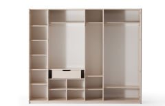 Loft Yatak Odası Takımı