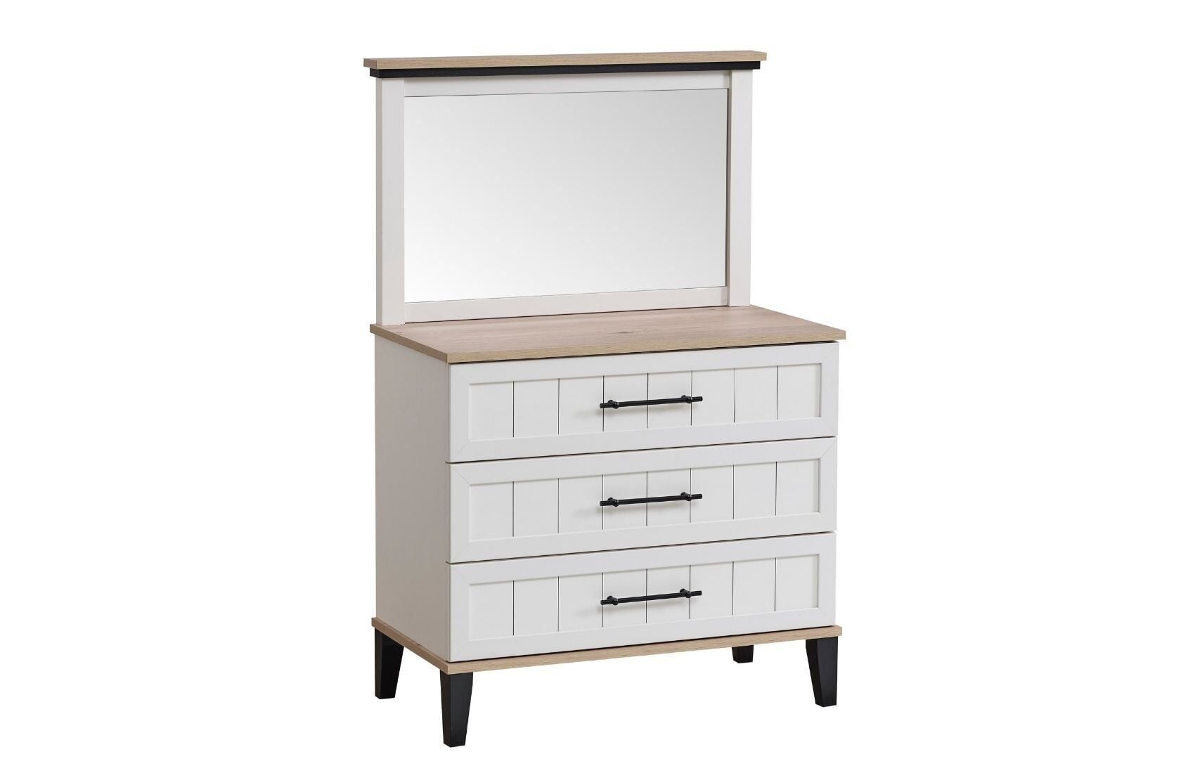 Boston Çocuk Şifonyer