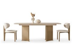 Bodrum Yemek Masa Takımı