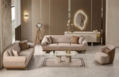 Çırağan Koltuk Takımı